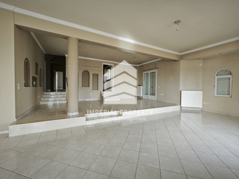 Apartment in Agios Nikolaos, Rafina — Photo 3 of 30