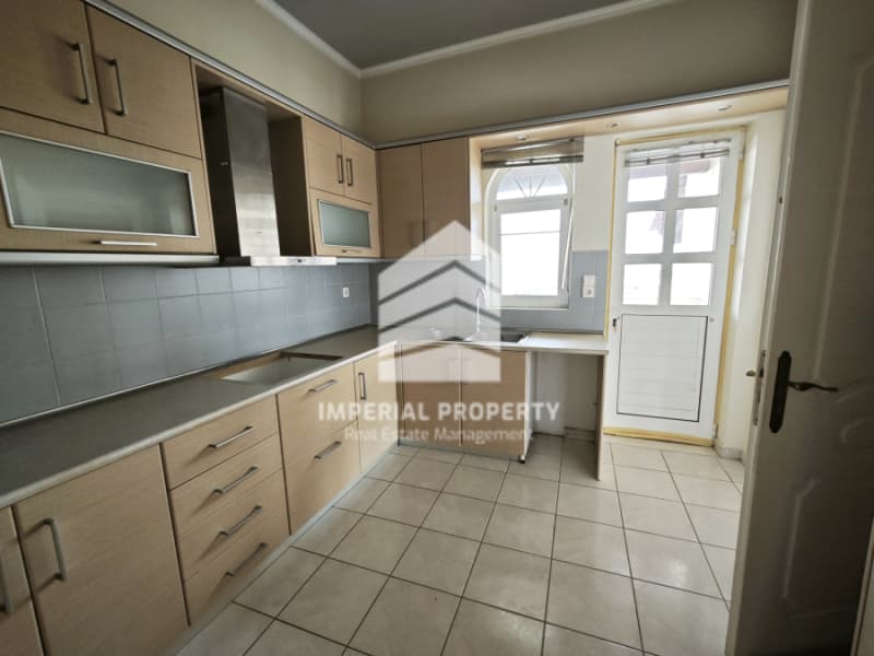 Apartment in Agios Nikolaos, Rafina — Photo 6 of 30