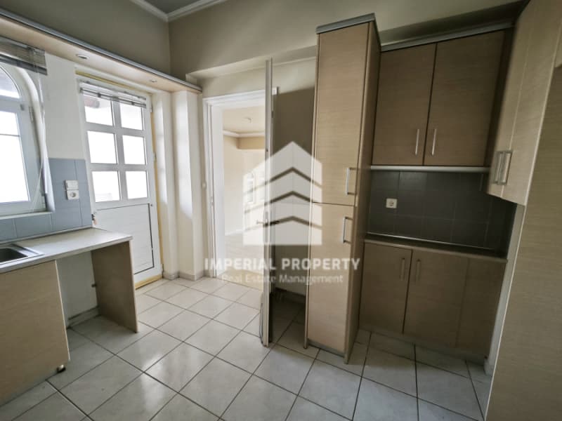 Apartment in Agios Nikolaos, Rafina — Photo 21 of 30