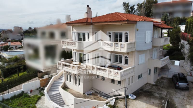 Apartment in Agios Nikolaos, Rafina — Photo 28 of 30