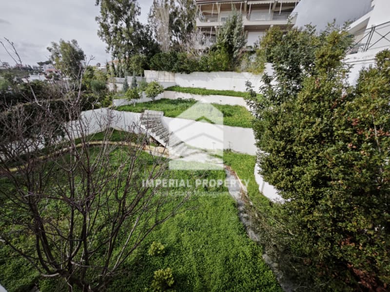 Apartment in Agios Nikolaos, Rafina — Photo 17 of 30