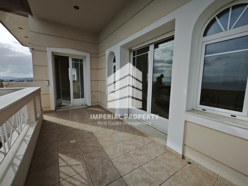 Apartment in Agios Nikolaos, Rafina — Photo 11 of 30