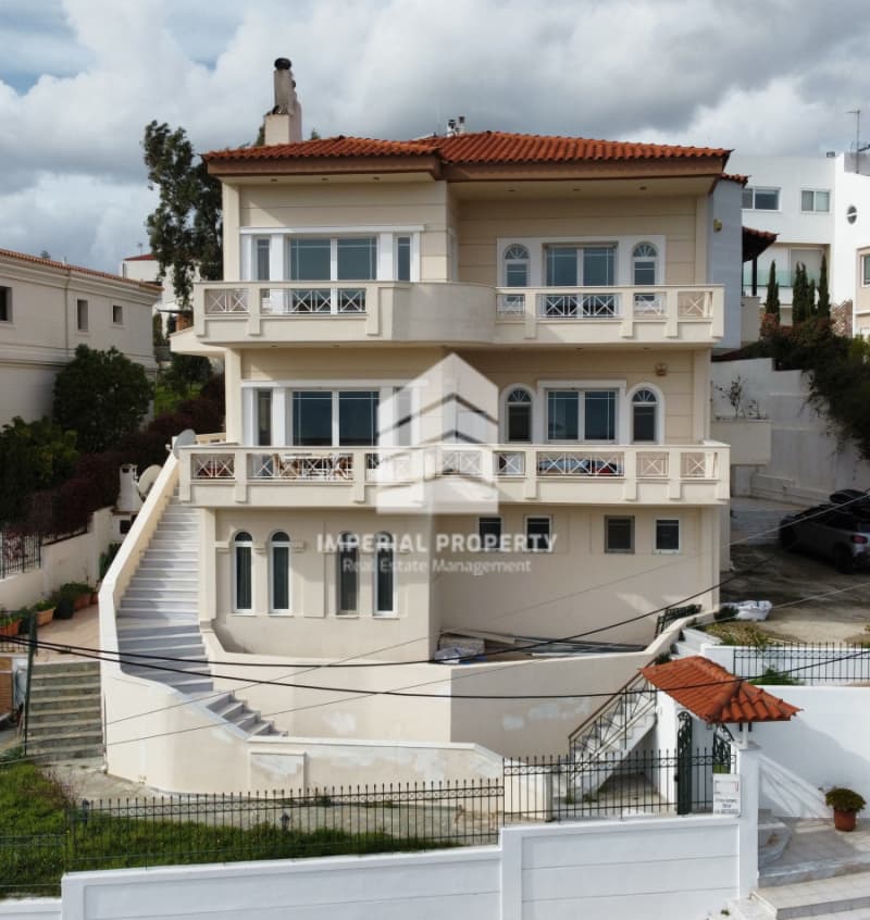 Apartment in Agios Nikolaos, Rafina — Photo 2 of 30