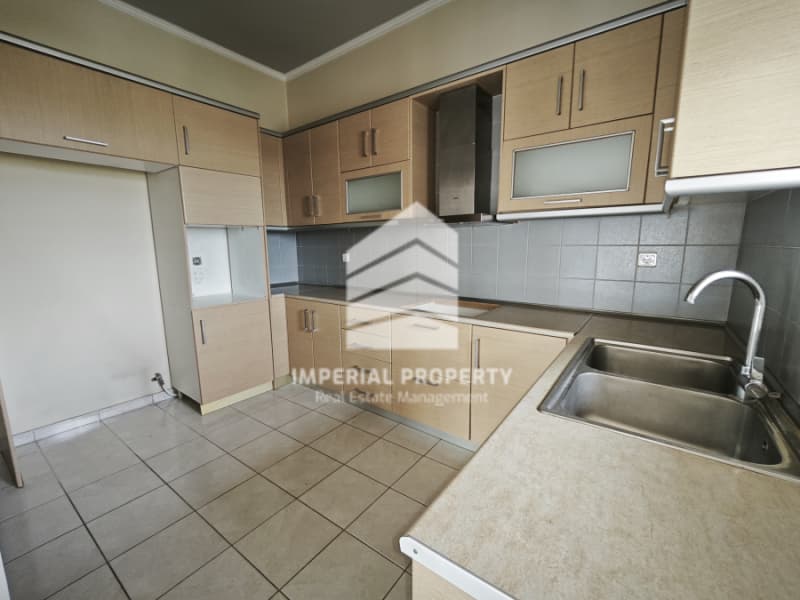 Apartment in Agios Nikolaos, Rafina — Photo 7 of 30