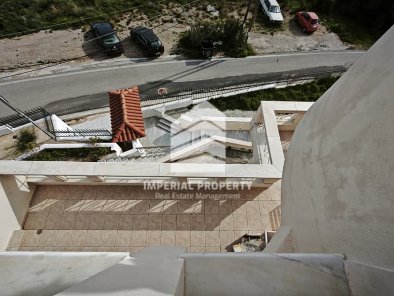 Apartment in Agios Nikolaos, Rafina — Photo 25 of 30