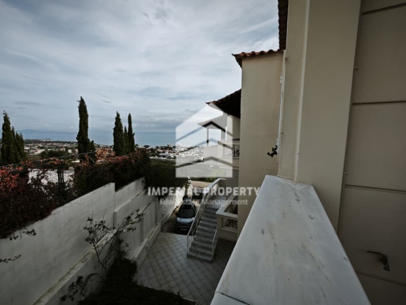 Apartment in Agios Nikolaos, Rafina — Photo 18 of 30