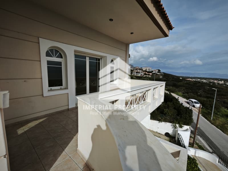 Apartment in Agios Nikolaos, Rafina — Photo 10 of 30