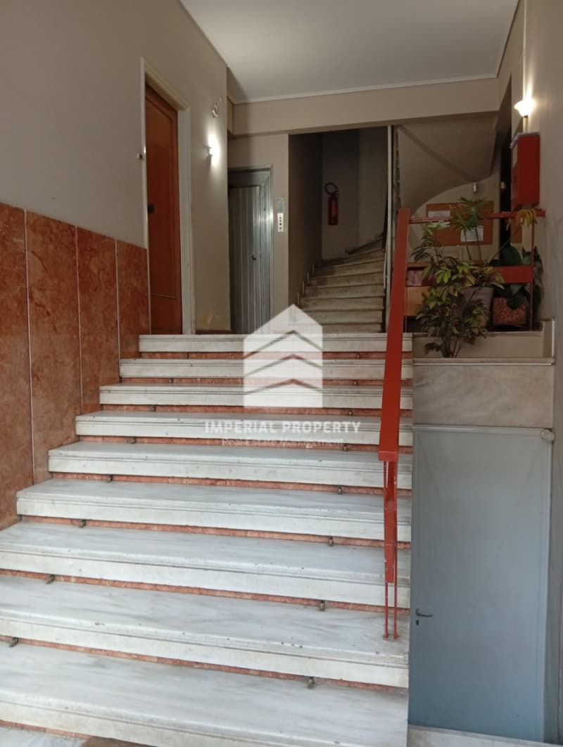 Apartment in Leof. Liosion, Attiki — Photo 9 of 10