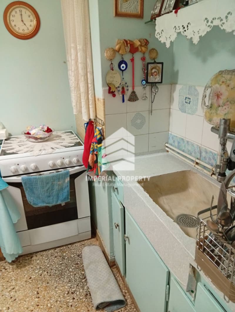 Apartment in Leof. Liosion, Attiki — Photo 7 of 10