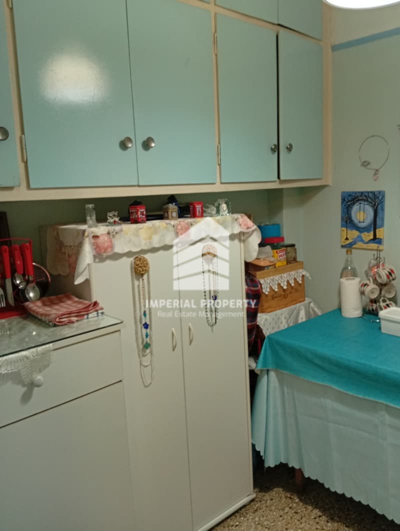 Apartment in Leof. Liosion, Attiki — Photo 6 of 10
