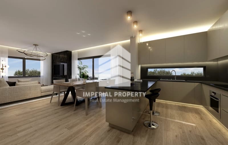 Apartment in Kithiron - Pani, Alimos — Photo 7 of 11