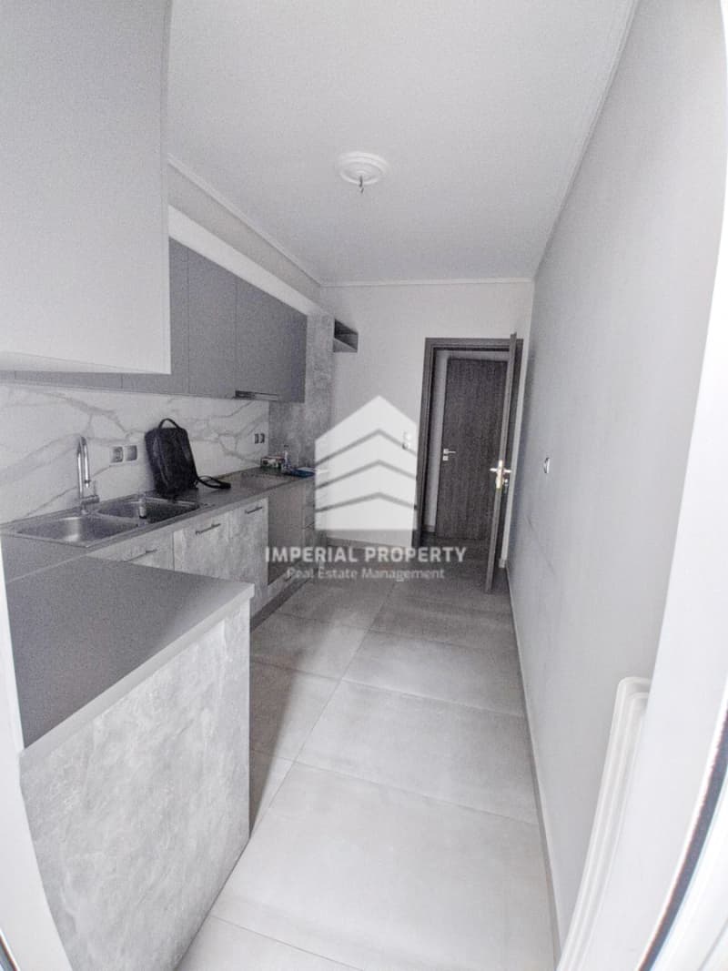 Apartment in Nea Elvetia, Vironas — Photo 3 of 21
