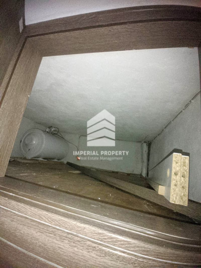 Apartment in Nea Elvetia, Vironas — Photo 21 of 21