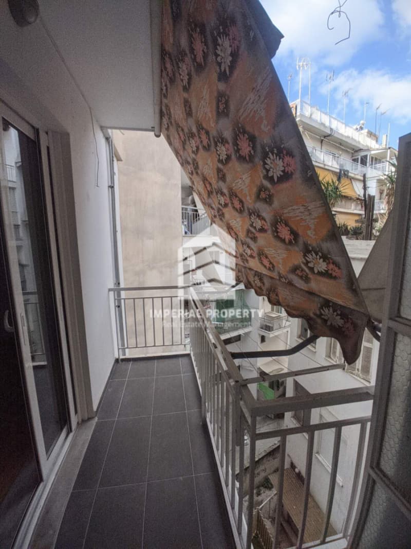 Apartment in Nea Elvetia, Vironas — Photo 19 of 21