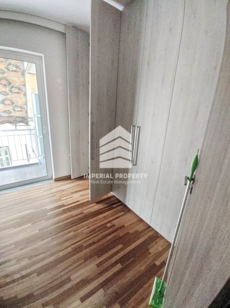 Apartment in Nea Elvetia, Vironas — Photo 17 of 21