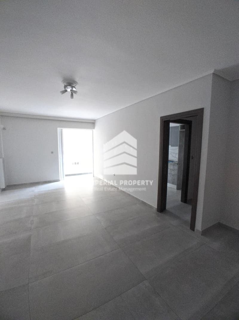 Apartment in Nea Elvetia, Vironas — Photo 13 of 21