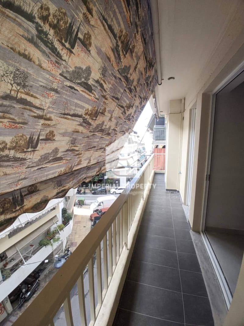 Apartment in Nea Elvetia, Vironas — Photo 1 of 21