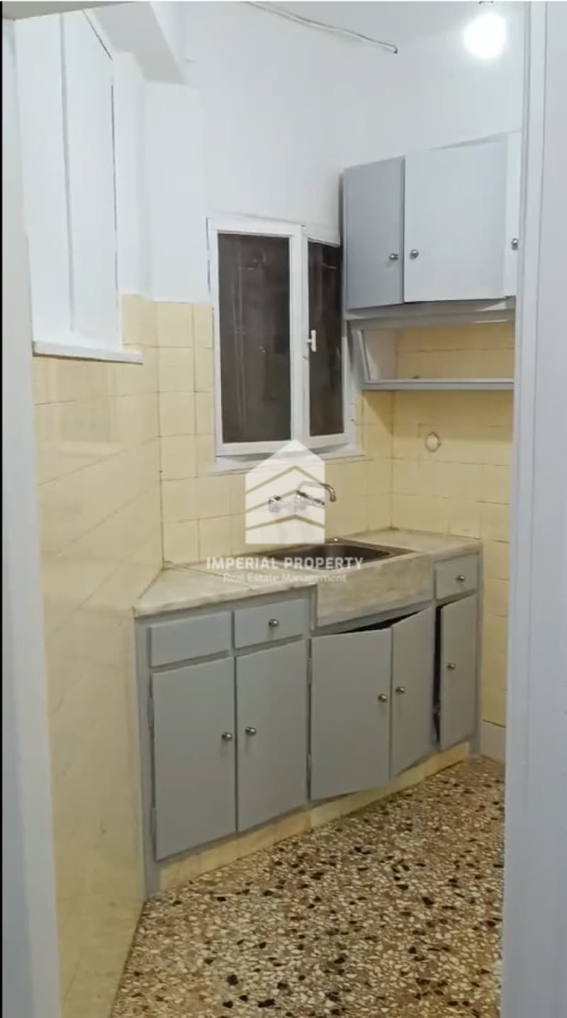 Διαμέρισμα στην Φυλακές - Αθλητικό Κέντρο, Κορυδαλλός — Φωτογραφία 1 από 13