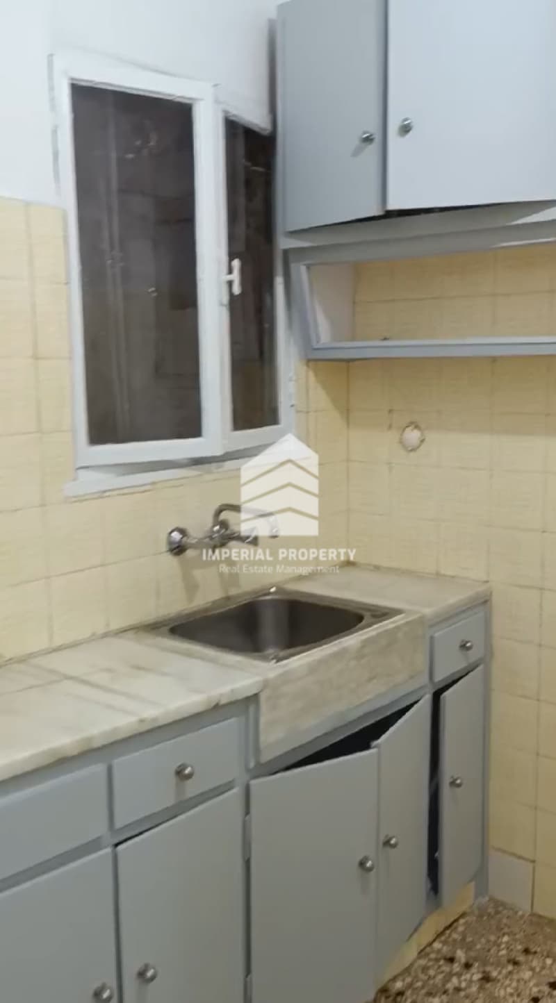 Διαμέρισμα στην Φυλακές - Αθλητικό Κέντρο, Κορυδαλλός — Φωτογραφία 11 από 13
