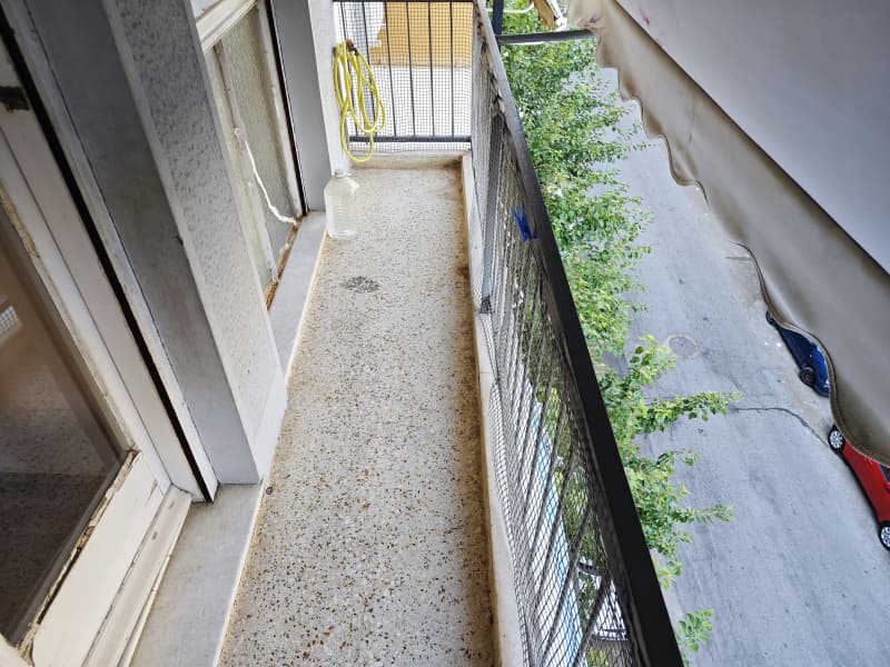 Apartment in Agios Sostis, Neos Kosmos — Photo 5 of 11