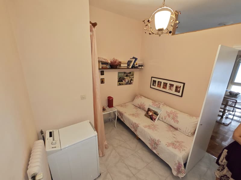Apartment in Agios Sostis, Neos Kosmos — Photo 8 of 11