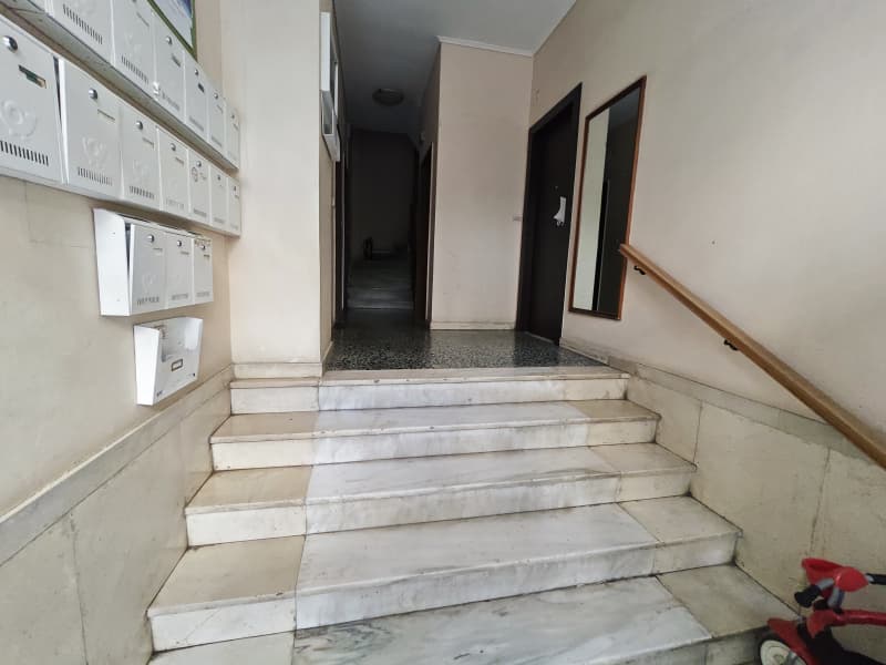 Apartment in Agios Sostis, Neos Kosmos — Photo 11 of 11