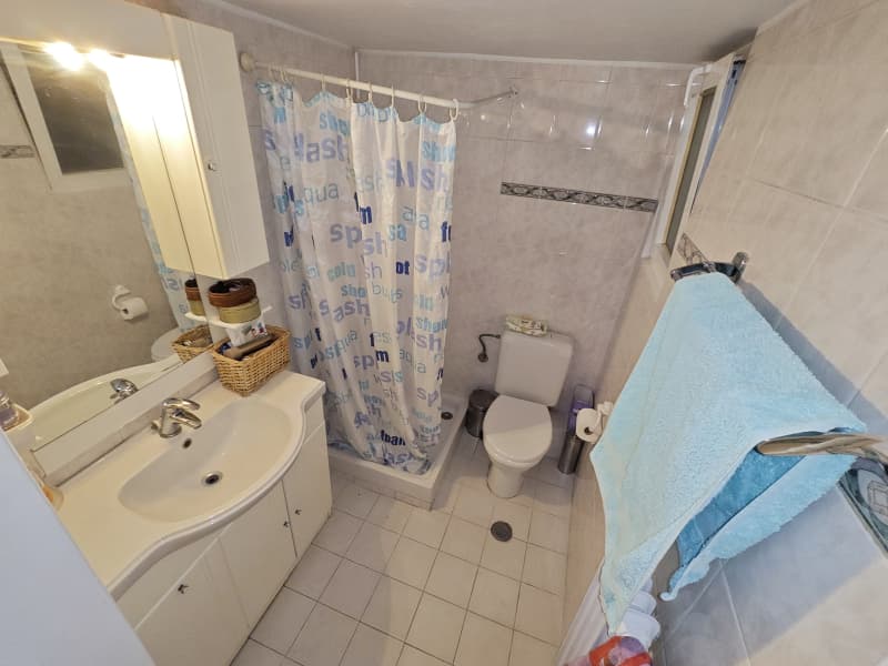 Apartment in Agios Sostis, Neos Kosmos — Photo 7 of 11