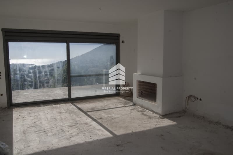 House in Lofos Kselaftaki, Kalivia Thorikou — Photo 22 of 30