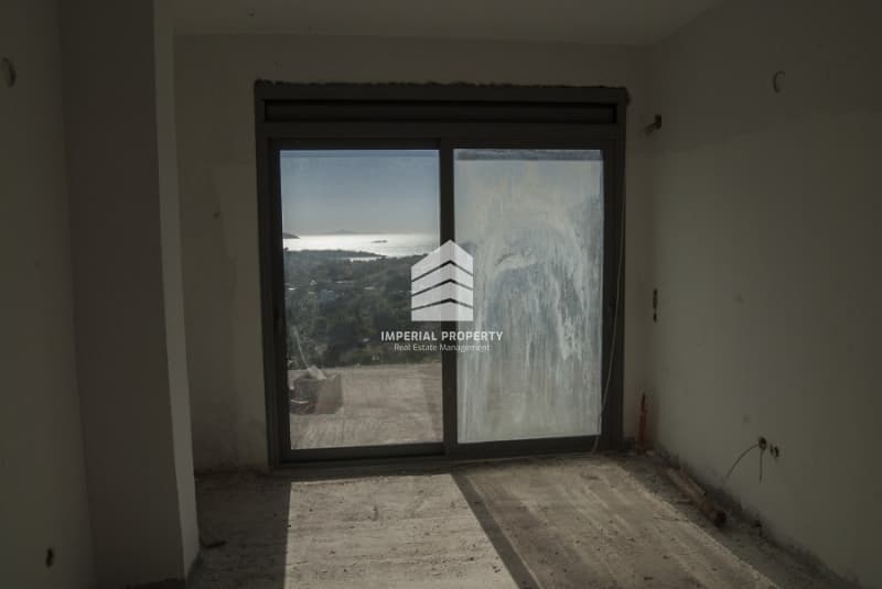 House in Lofos Kselaftaki, Kalivia Thorikou — Photo 24 of 30