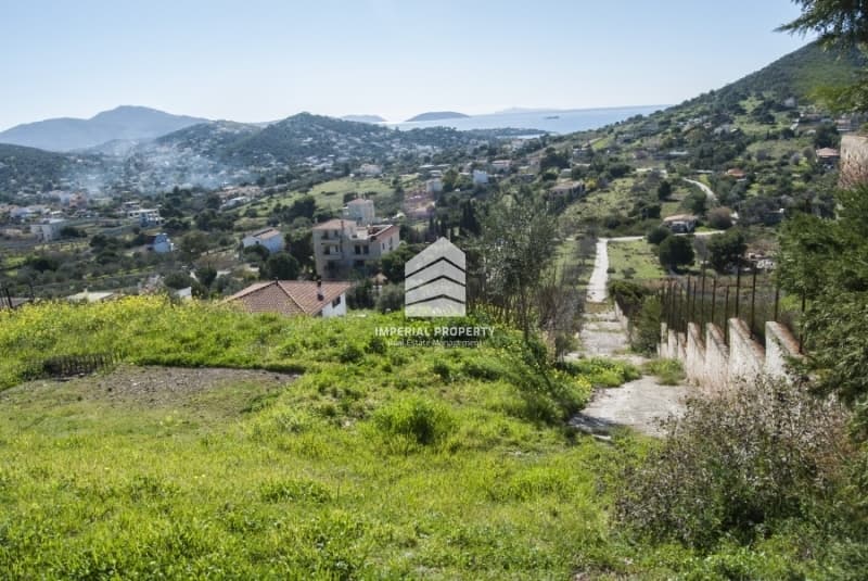 House in Lofos Kselaftaki, Kalivia Thorikou — Photo 15 of 30