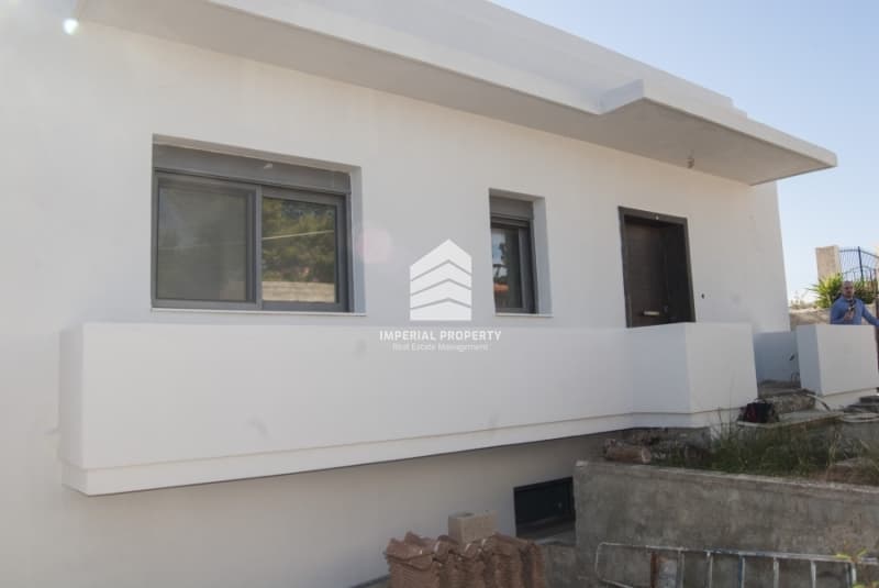 House in Lofos Kselaftaki, Kalivia Thorikou — Photo 30 of 30