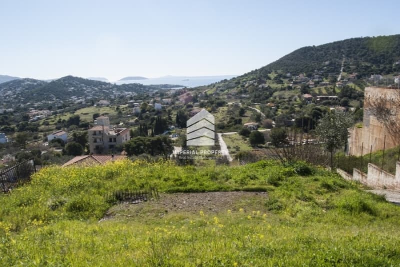 House in Lofos Kselaftaki, Kalivia Thorikou — Photo 16 of 30