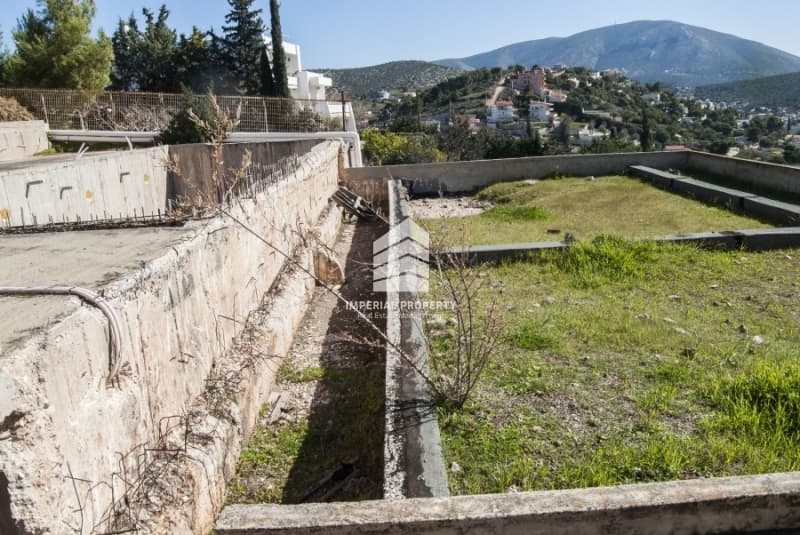 House in Lofos Kselaftaki, Kalivia Thorikou — Photo 13 of 30
