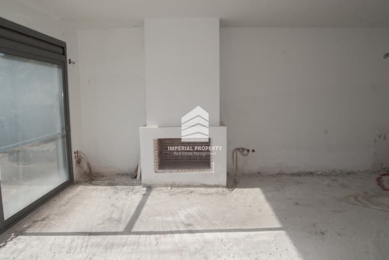 House in Lofos Kselaftaki, Kalivia Thorikou — Photo 20 of 30