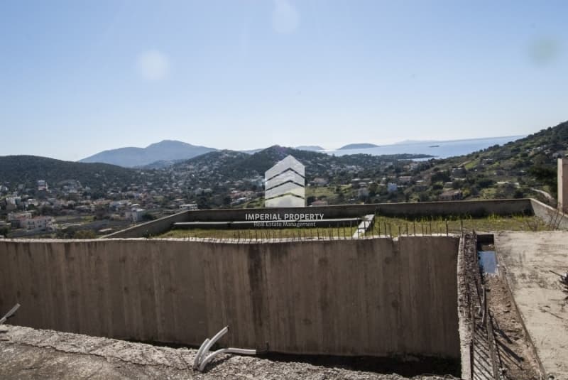 House in Lofos Kselaftaki, Kalivia Thorikou — Photo 12 of 30