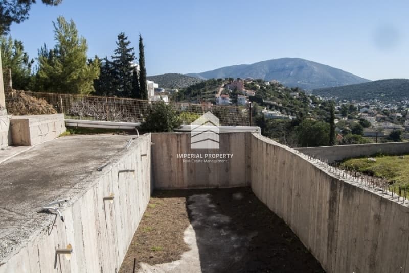 House in Lofos Kselaftaki, Kalivia Thorikou — Photo 11 of 30