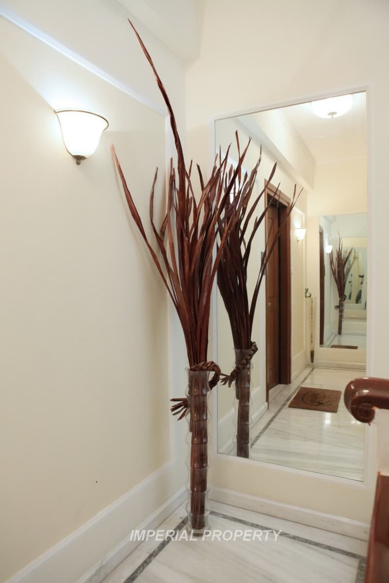 Apartment in akadimia Platonos, Kolonos - Kolokinthous — Photo 10 of 30