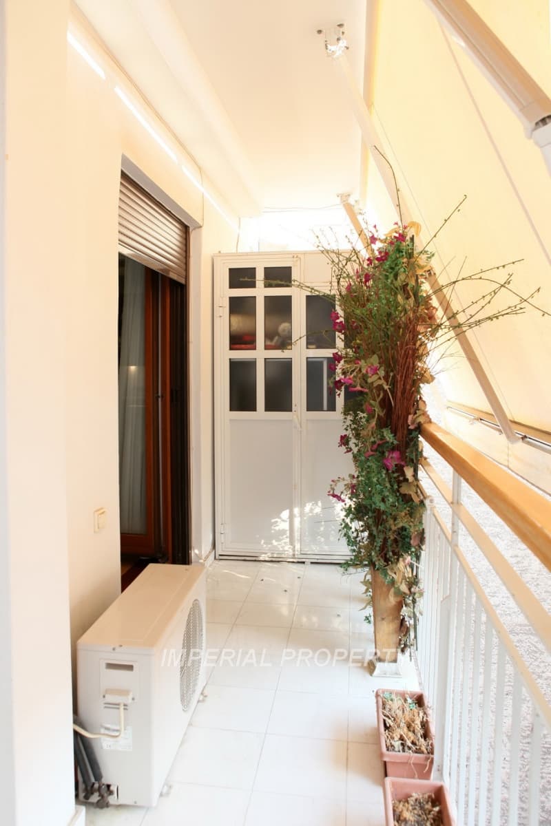 Apartment in akadimia Platonos, Kolonos - Kolokinthous — Photo 5 of 30