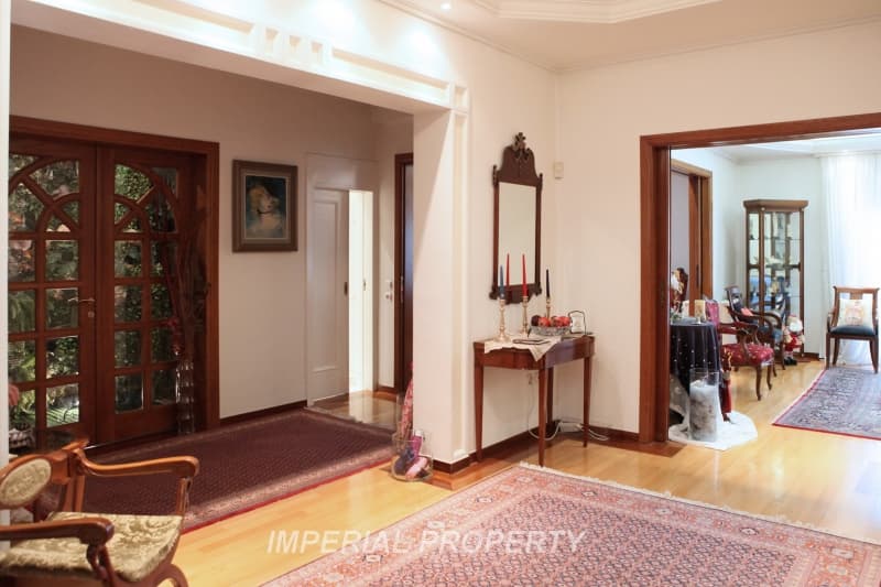 Apartment in akadimia Platonos, Kolonos - Kolokinthous — Photo 12 of 30