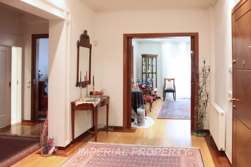 Apartment in akadimia Platonos, Kolonos - Kolokinthous — Photo 6 of 30
