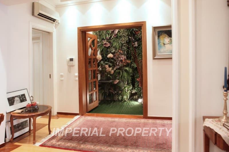 Apartment in akadimia Platonos, Kolonos - Kolokinthous — Photo 9 of 30