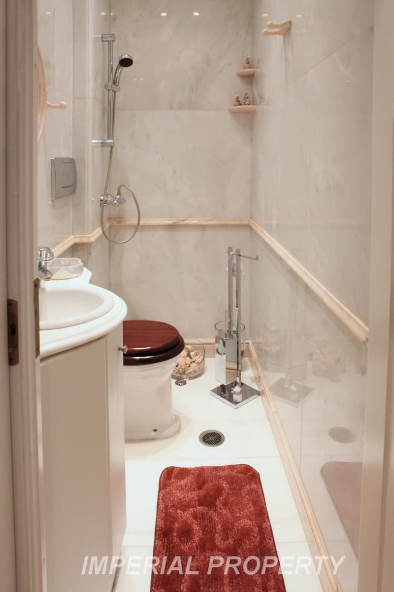 Apartment in akadimia Platonos, Kolonos - Kolokinthous — Photo 14 of 30