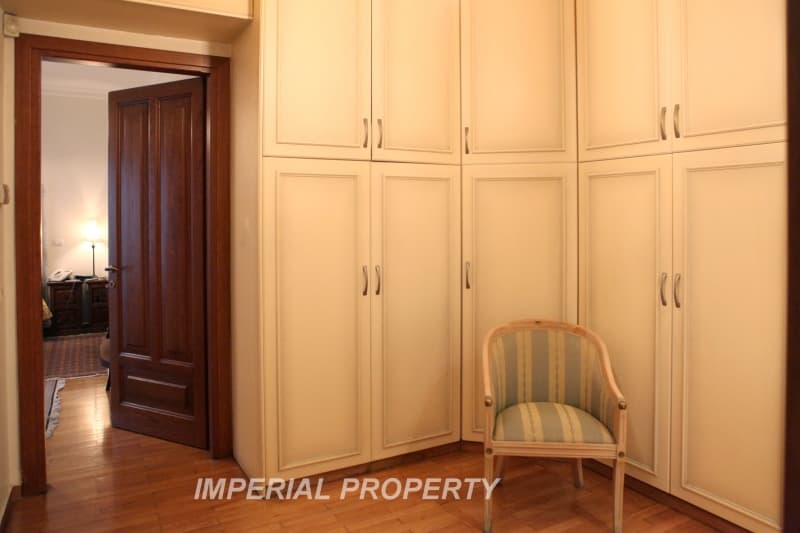 Apartment in akadimia Platonos, Kolonos - Kolokinthous — Photo 21 of 30