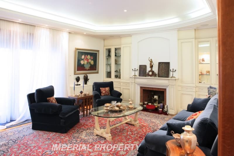 Apartment in akadimia Platonos, Kolonos - Kolokinthous — Photo 17 of 30