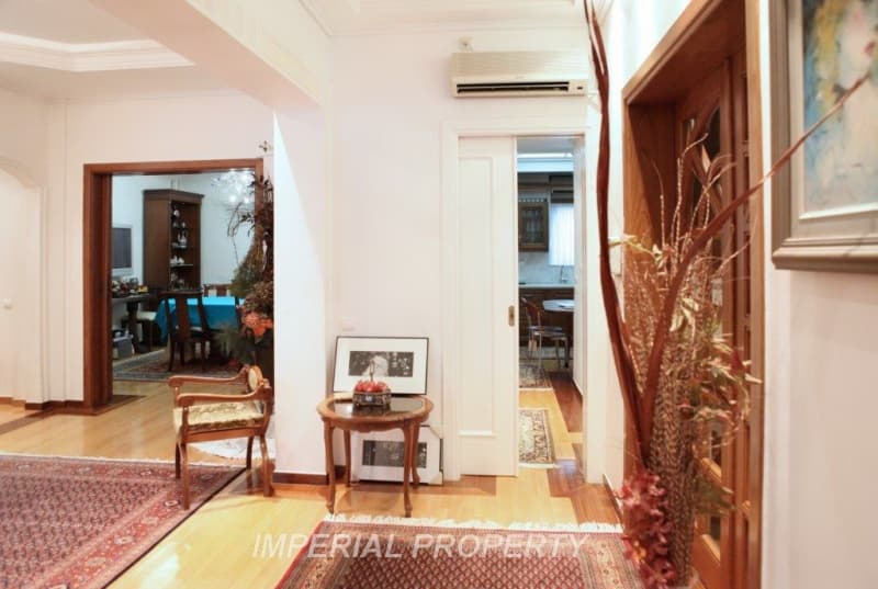 Apartment in akadimia Platonos, Kolonos - Kolokinthous — Photo 30 of 30