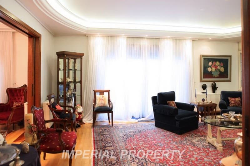 Apartment in akadimia Platonos, Kolonos - Kolokinthous — Photo 7 of 30