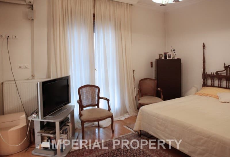 Apartment in akadimia Platonos, Kolonos - Kolokinthous — Photo 29 of 30