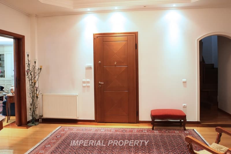 Apartment in akadimia Platonos, Kolonos - Kolokinthous — Photo 15 of 30