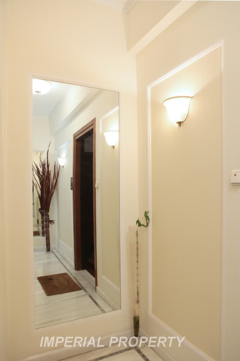 Apartment in akadimia Platonos, Kolonos - Kolokinthous — Photo 8 of 30