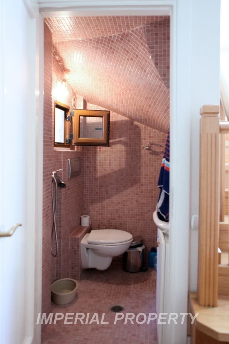 Apartment in akadimia Platonos, Kolonos - Kolokinthous — Photo 22 of 30